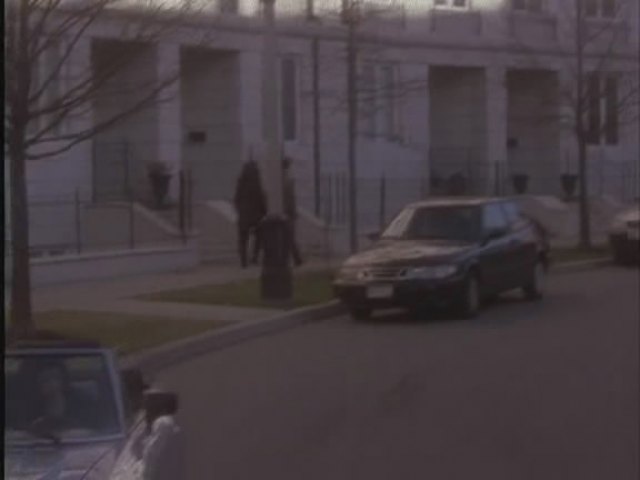 1994 SAAB 900 Gen.2