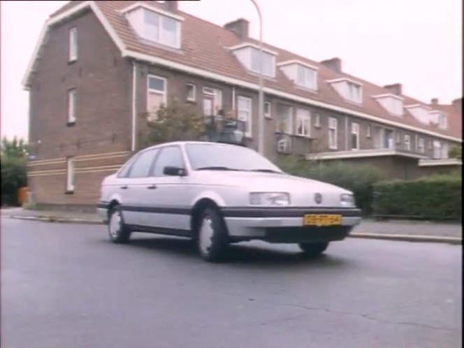 1991 Volkswagen Passat GL B3 [Typ 35i]