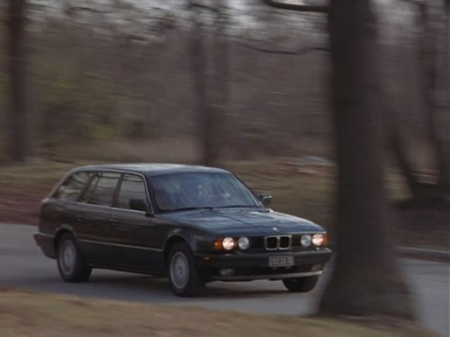 1992 BMW 525i Touring [E34]