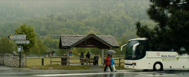 1996 Setra S 315 GT-HD