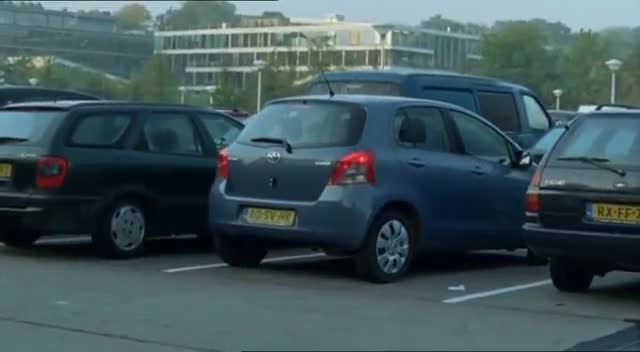 1998 Citroën Xsara Break [N2]
