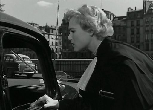 1954 Ford Vendôme