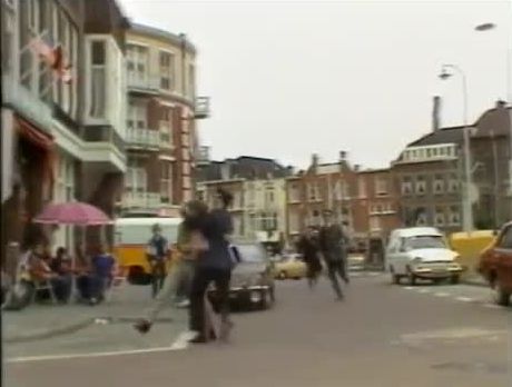 1968 DAF 33 Bestelauto [3305]