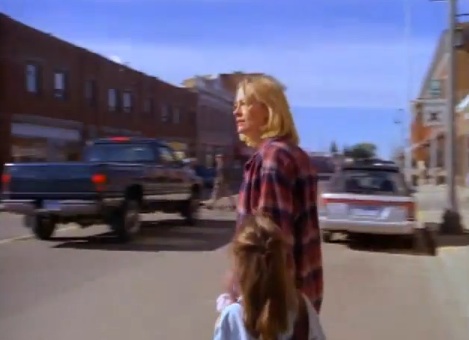 1994 Dodge Ram Regular Cab [BR]