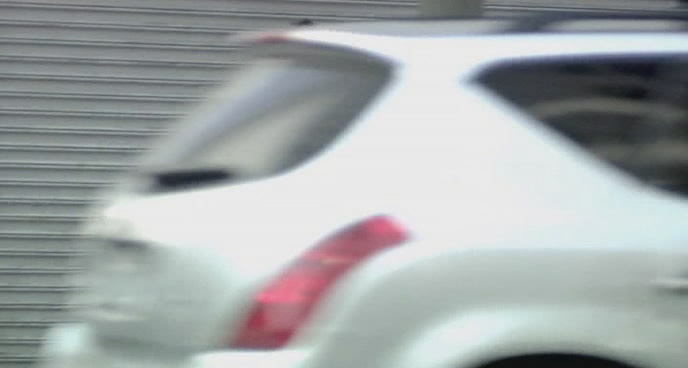 2003 Nissan Murano [Z50]