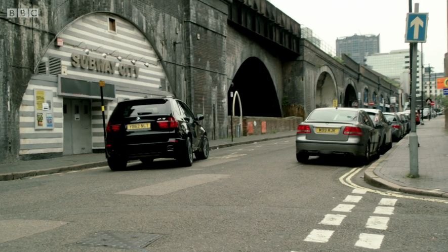 2006 SAAB 9-3 2.8T Aero Sport Gen.2
