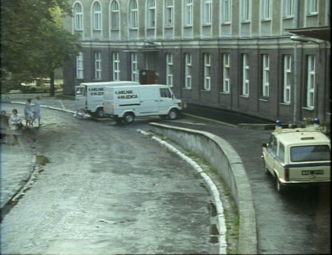 1987 FSO 125p Sanitarka 1.5 MS [115DF]