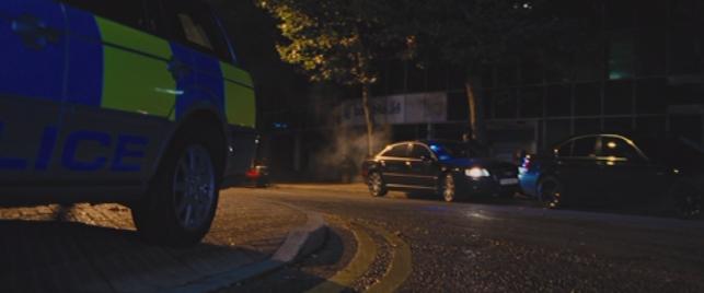 2005 Audi A8 D3 [Typ 4E]