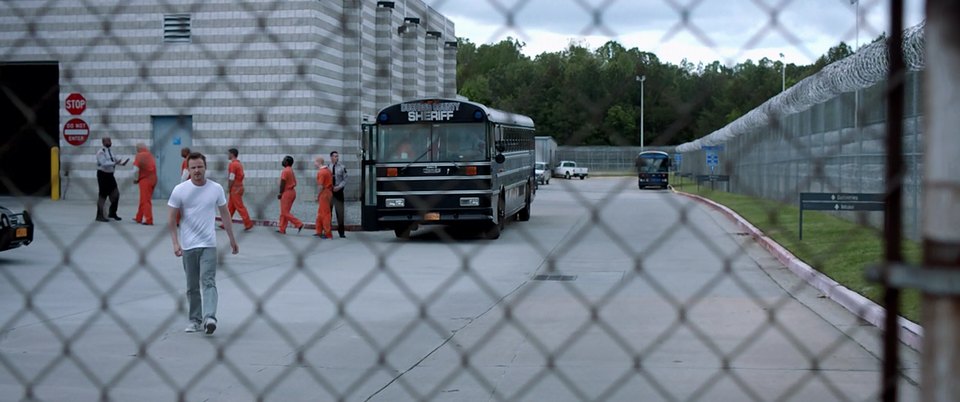 Thomas Built Saf-T-Liner ER