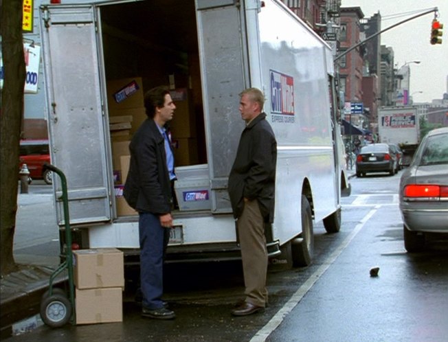 Grumman-Olson Kurbmaster