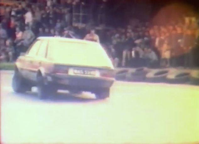 1980 FSO Polonez 2000 Rajdowy [B01.EC]