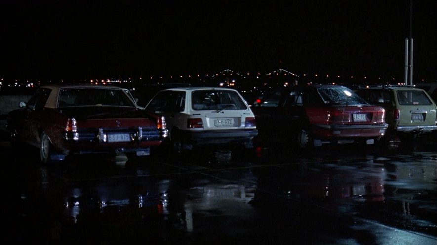 1977 Holden Statesman Caprice [HZ]