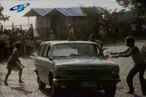 1972 GAZ 24-02 Volga Universal