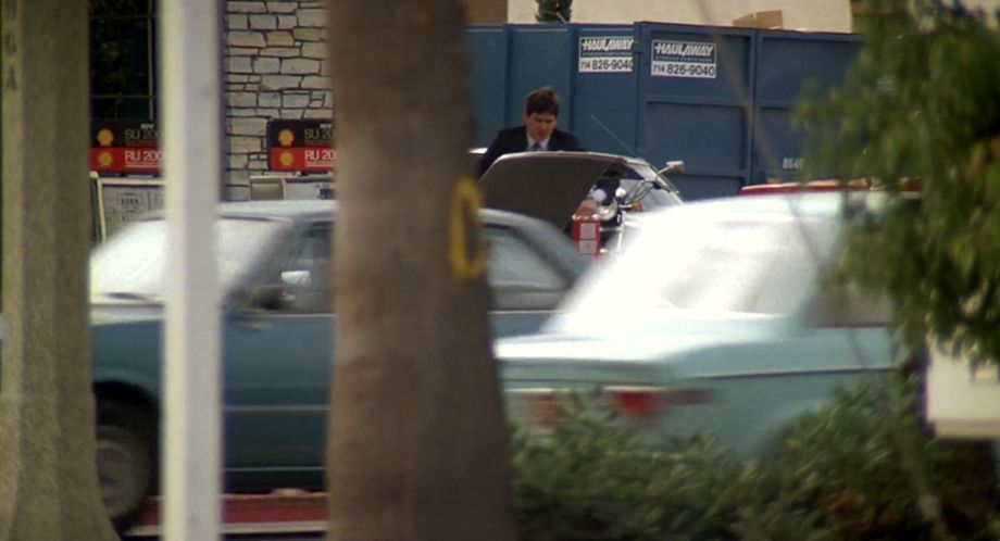 1971 Fiat 128 Two-Door Sedan 1a serie