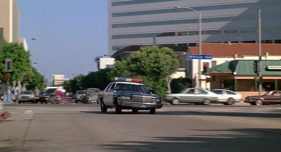 1978 Volkswagen Dasher B1 [Typ 32]