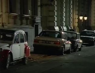Mercedes-Benz [W124]