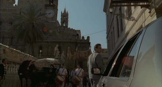 Dimenticare Palermo [1990]