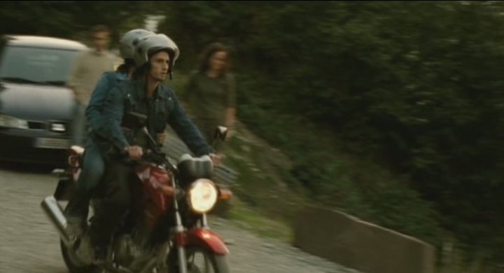 Honda CB 500