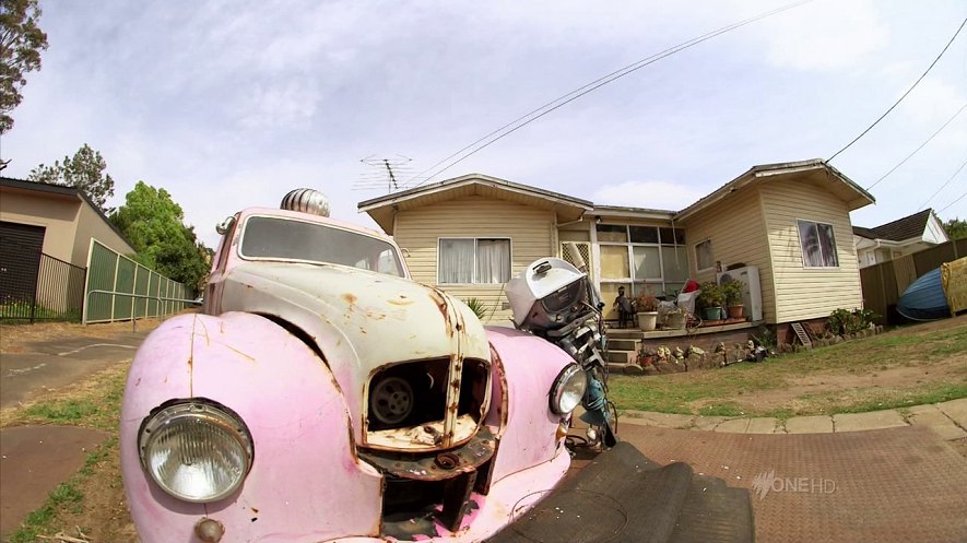 1949 Austin A40 Devon [GS2]