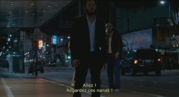 2000 Renault Scénic 1 [J64]