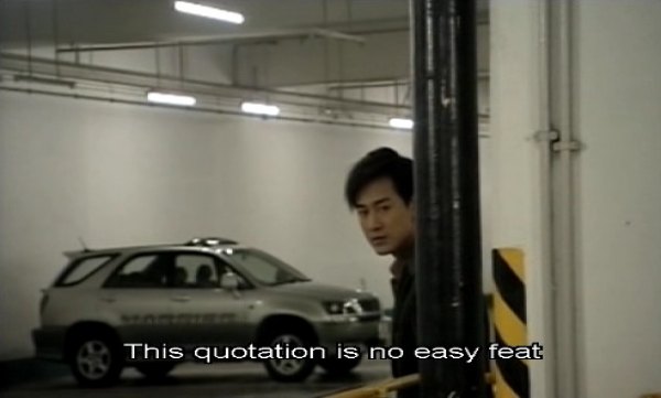 1997 Toyota Harrier [XU10]