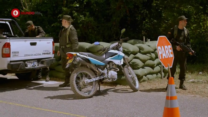Honda xr 125 l discussion group #6