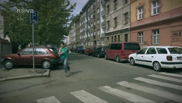 1998 Citroën Xsara Break [N2]