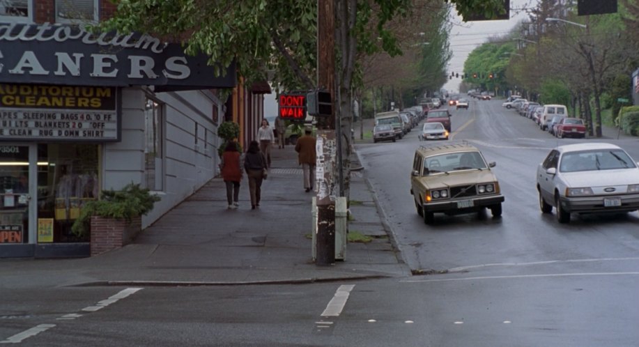 1989 Ford Taurus LX [DN5]