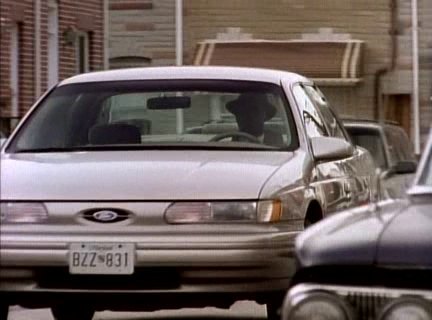 1994 Ford Taurus [DN5]