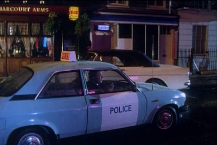 1979 Austin Allegro 3 [ADO67]