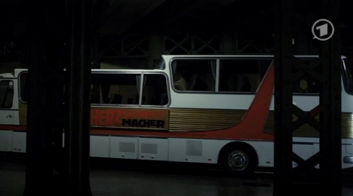 1967 Kässbohrer Setra S 150 Panoramabus [100]