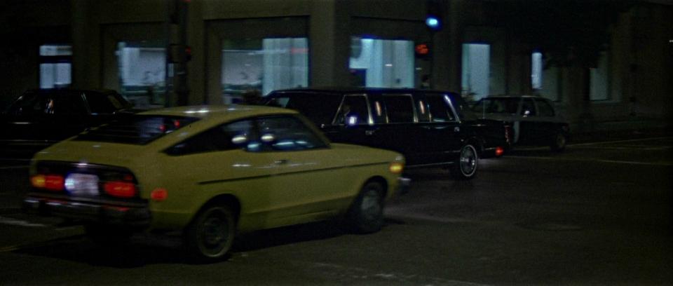 1976 Datsun B210 Coupé [KPB210]