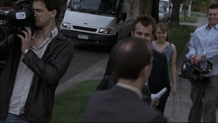 2005 Ford Transit 2.4 TDDi 350L Medium Roof MkIV [V184/5]