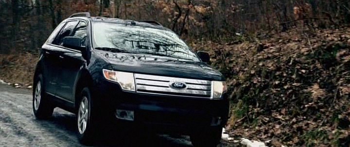 2007 Ford Edge [U387]