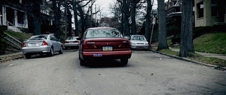 2004 Honda Civic Coupé [EM]