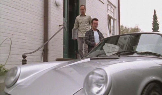 1976 Porsche 911 Carrera