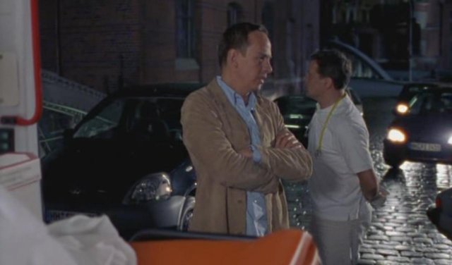 1999 Toyota Yaris [XP10]