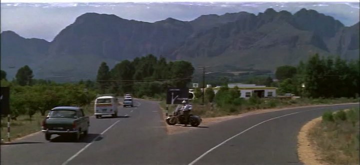 1960 Peugeot 404 Grand Tourisme