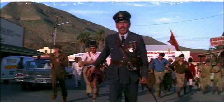 1960 Ford Fairlane 500