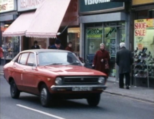 1978 Datsun 120Y [B210]