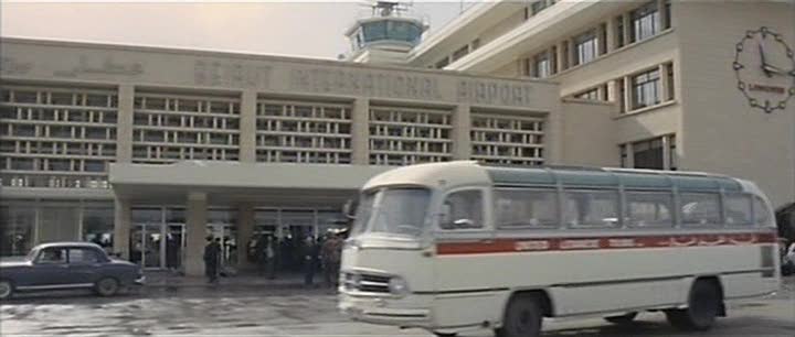 Mercedes-Benz O 321 H