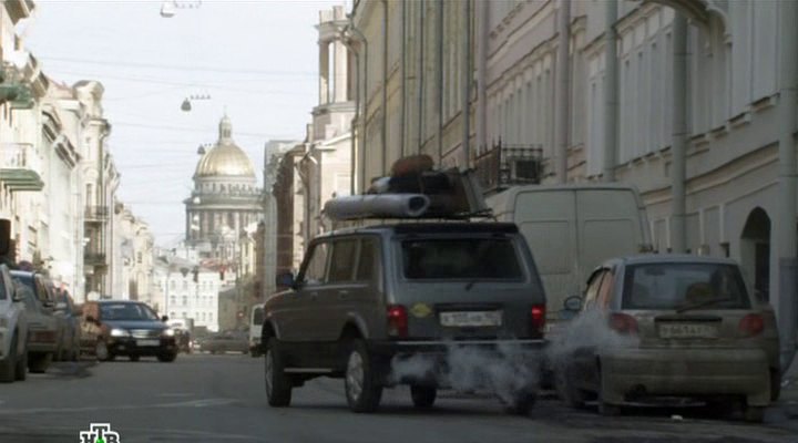 2002 Daewoo Matiz MX [M150]