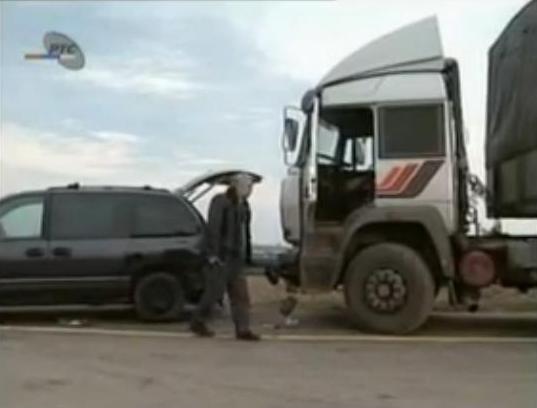1984 Iveco TurboStar