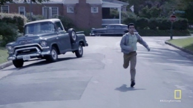 1956 GMC Blue Chip 100 [101]