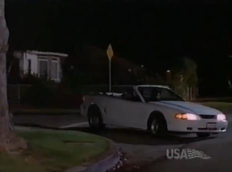 1994 Ford Mustang [SN95]