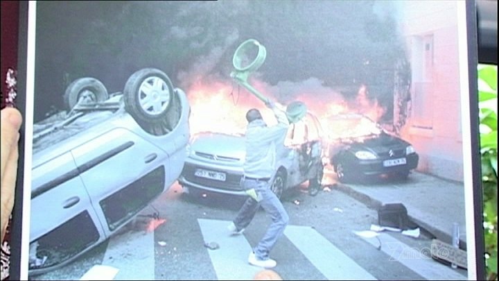 2000 Citroën Saxo