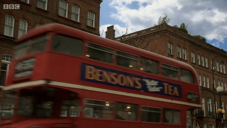 AEC Routemaster