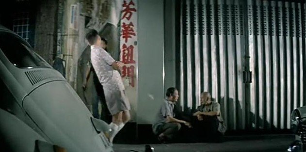 1962 Volkswagen 1200 Limousine Export [Typ 1]