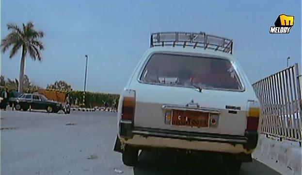 1973 Peugeot 504 Break