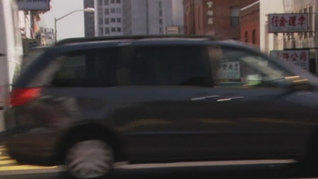 2004 Toyota Sienna [MCL20]